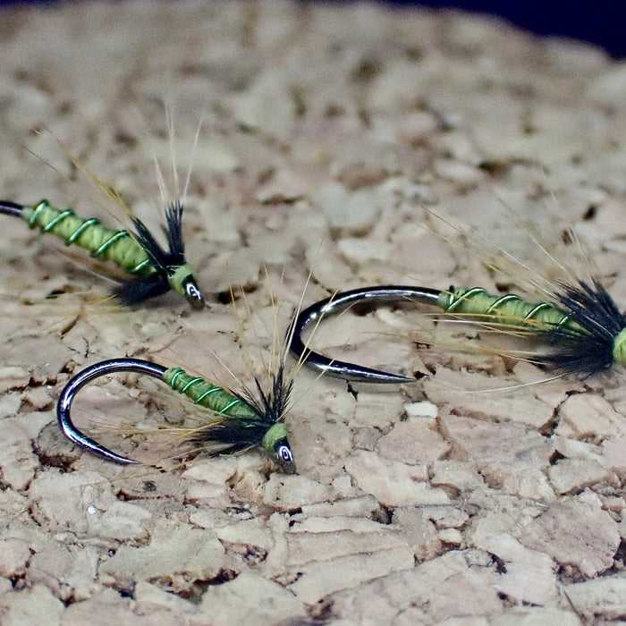 Greenwell's Spider Soft Hackle