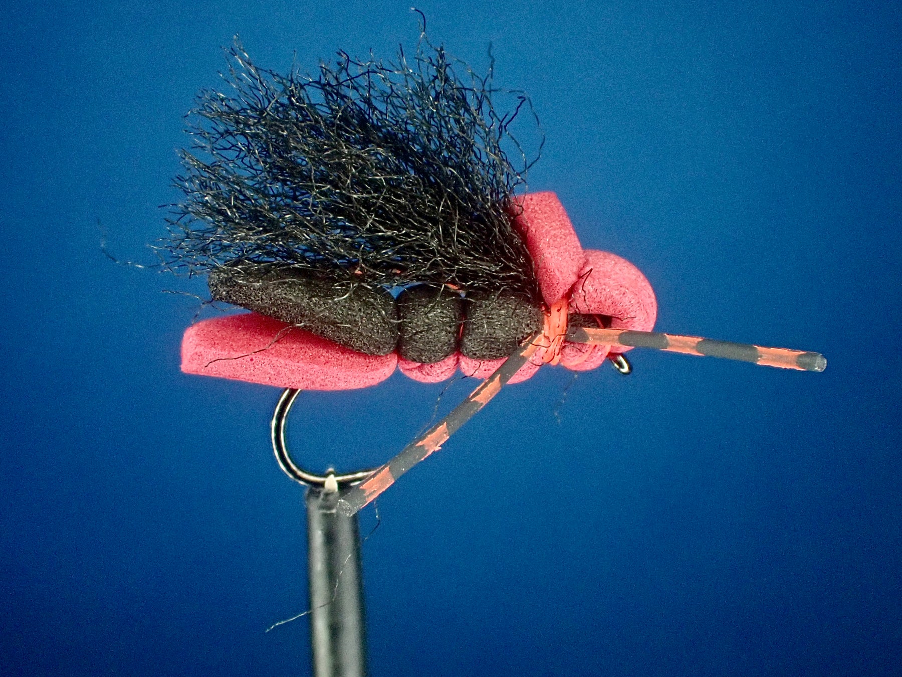 Minnesota Hopper Pattern The MSU Guides Choice Hopper: Your Ultimate Guide to a Versatile Fly P ...