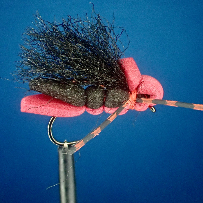 The MSU Guides Choice Hopper: Your Ultimate Guide to a Versatile Fly Pattern