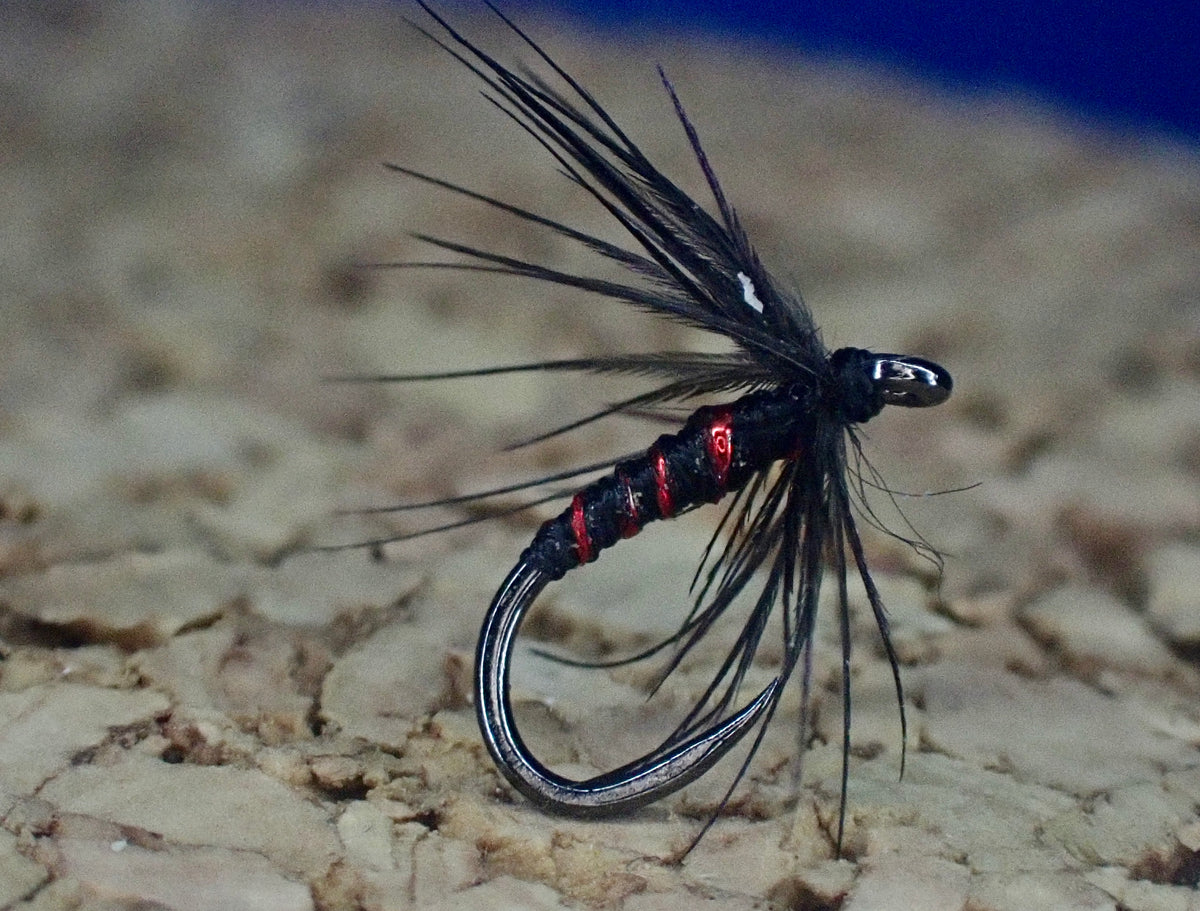 How to Fly Fish with Midge Patterns - Guide Recommended
