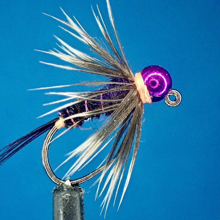 Unveiling the Frenchie Soft Hackle Nymph: A Journey Through Tradition and Innovation