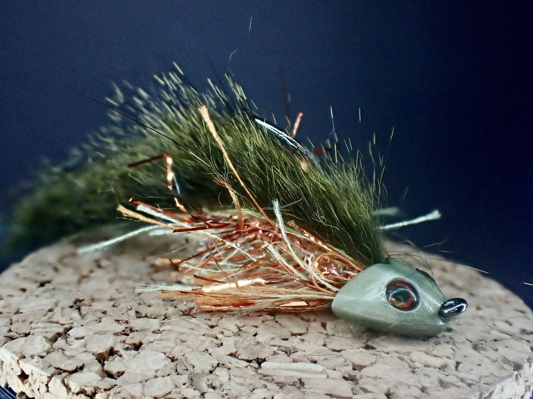 Unleash the Power of the Xtreme Twist Sculpin: Your Guide to Tying, Fishing, and Catching Big!