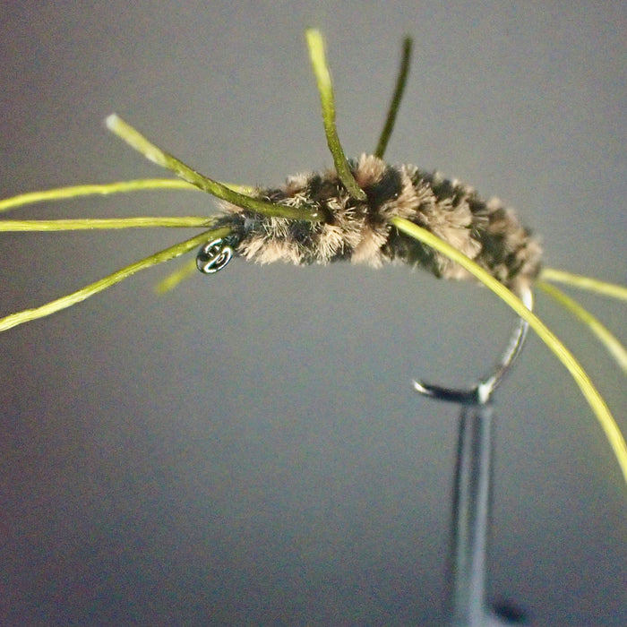 The Pat’s Rubber Legs: A Must-Tie Stonefly Nymph Pattern for Your Fly Box