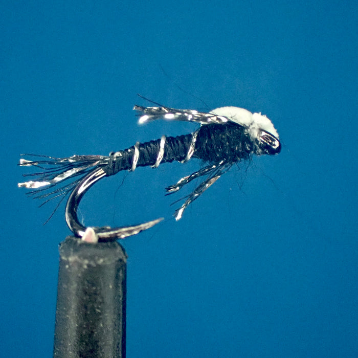 Unlocking Adventure: Tie and Fish the FloatLine Midge Emerger