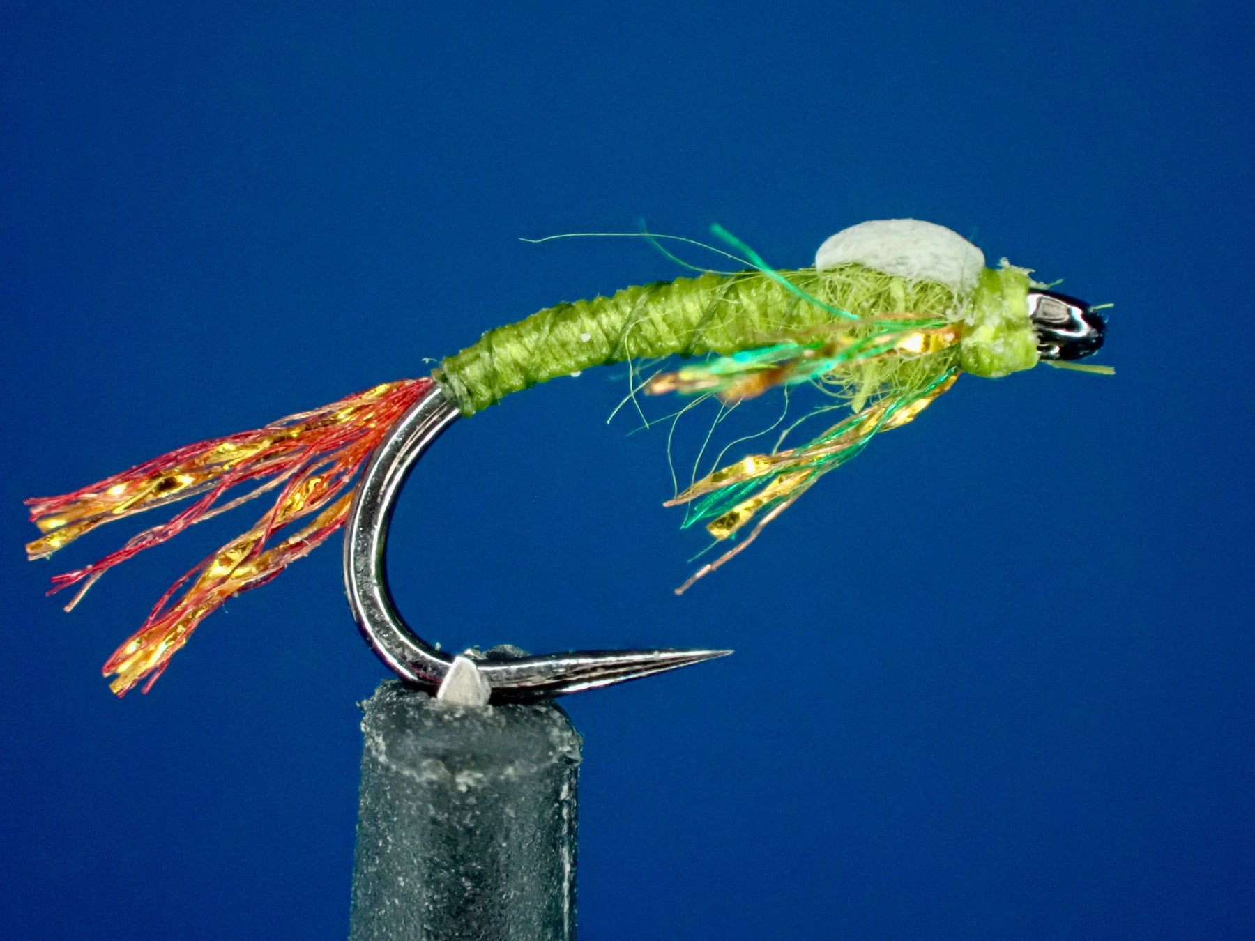 BWO FloatLine Emerger: A Modern Twist on a Proven Classic for Selective Trout