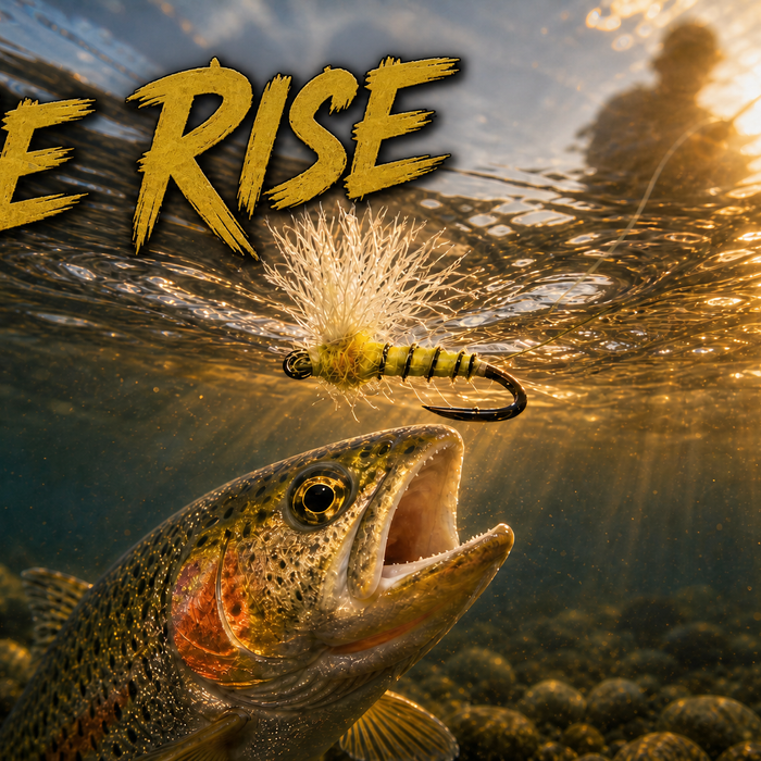 Halo Comparadun PMD: How to Tie the Ultimate Pale Morning Dun Dry Fly Pattern