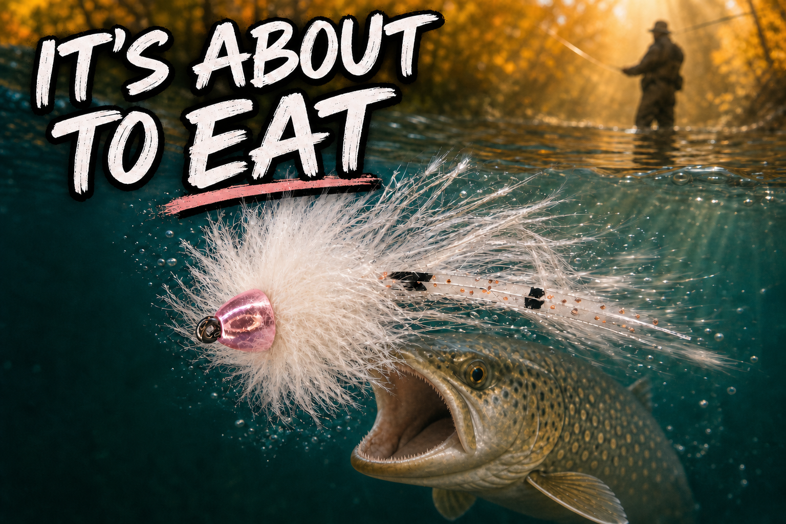 The Fusion Sculpin: A Streamer Built to Hunt