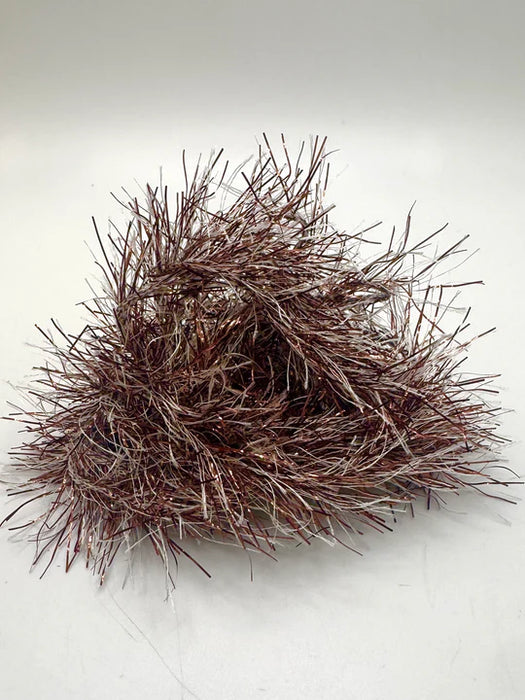 SRF Hydro Hackle Body Wrap