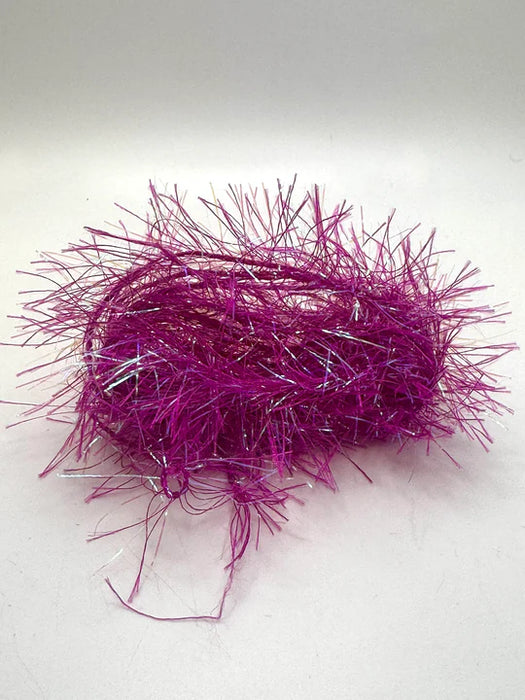 SRF Hydro Hackle Body Wrap