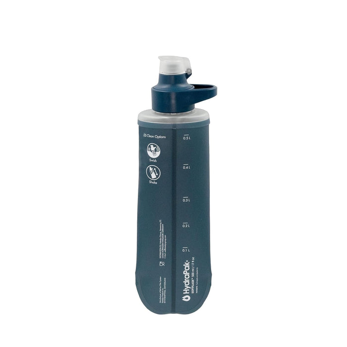 Katadyn BeFree Water Filter AC 0.5L - Slate Blue