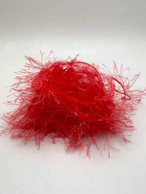 SRF Hydro Hackle Body Wrap