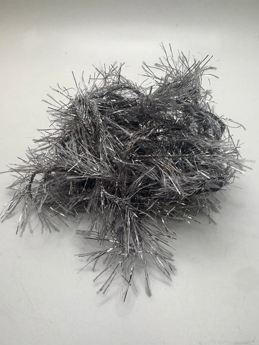 SRF Hydro Hackle Body Wrap