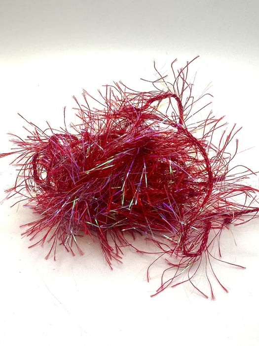 SRF Hydro Hackle Body Wrap