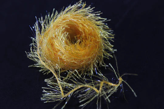 SRF Hydro Hackle Body Wrap