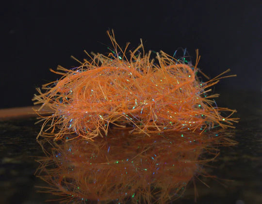 SRF Hydro Hackle Body Wrap