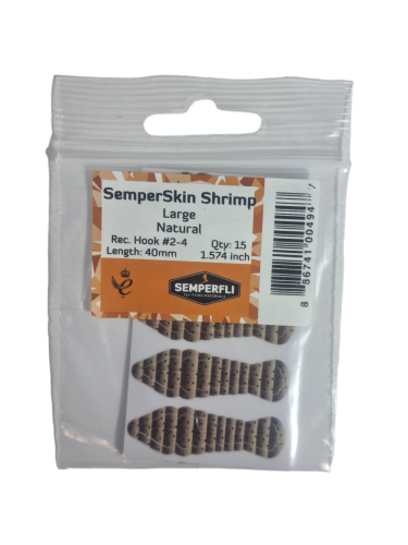 Semperfli SemperSkin Shrimp