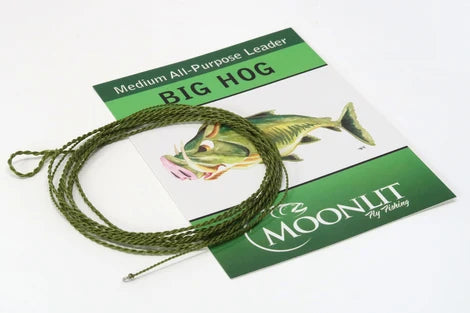 Ultimate Furled Leader Combo (Featherweight, Big Hog, HOGzilla)