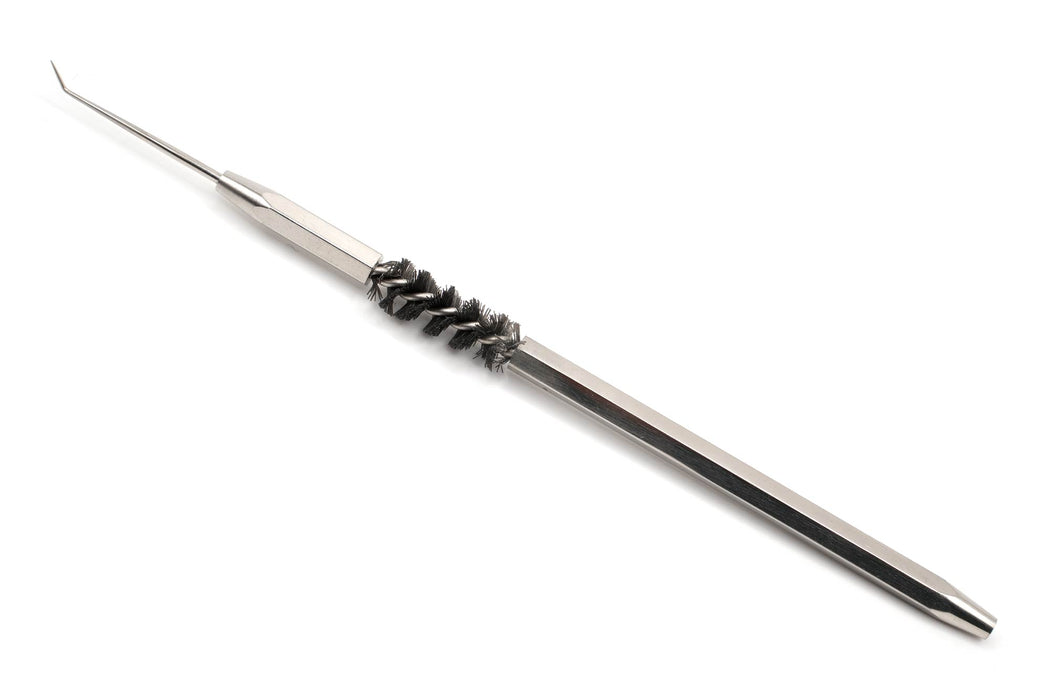 3 in 1 Bodkin Half Hitch Brush Multi-Tool (NIRVANA)