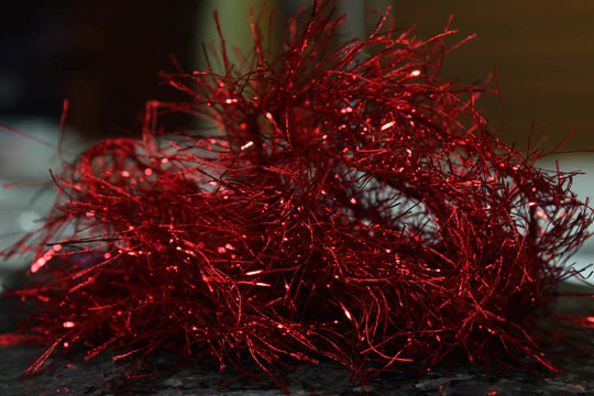 SRF Hydro Hackle Body Wrap