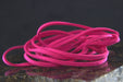 bullwhip leather san juan worm pink