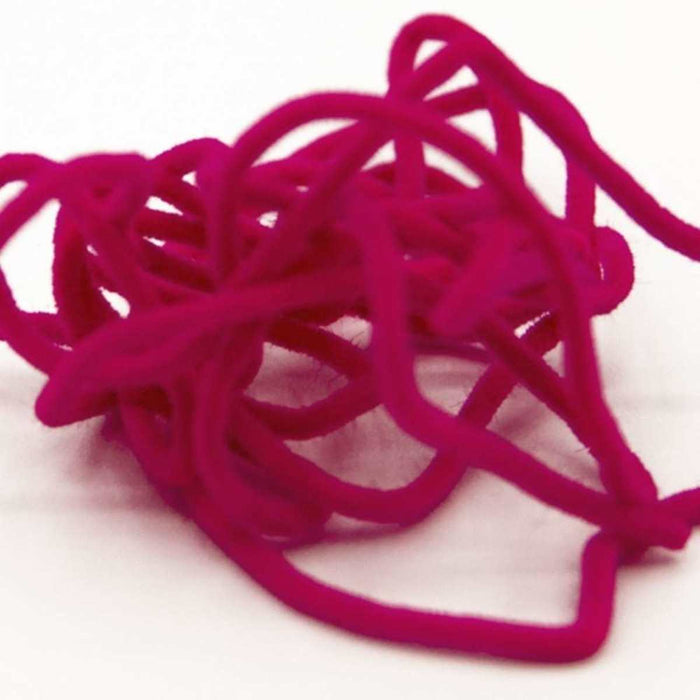 Semperfli Suede Chenille 1mm