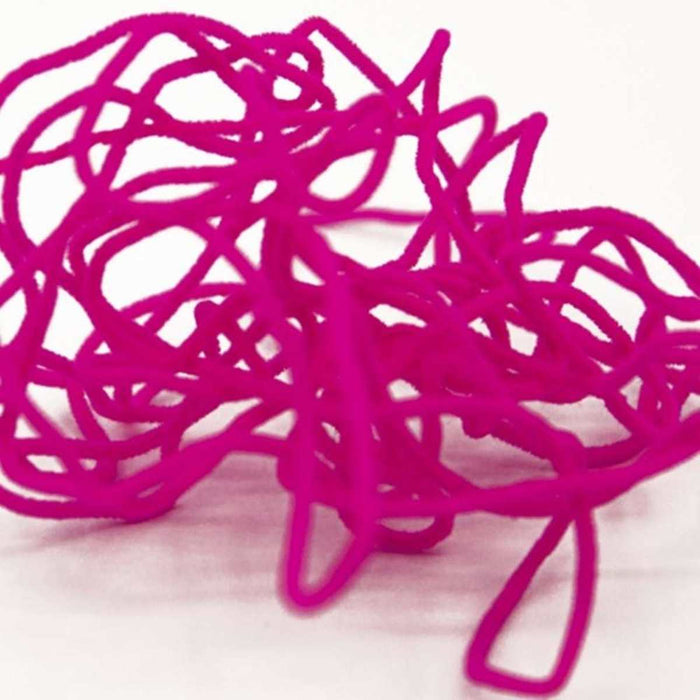 Semperfli Suede Chenille 1mm