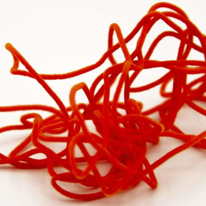 Semperfli Suede Chenille 1mm