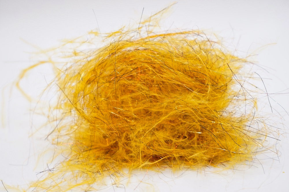 SRF Filthy Fowl Fly Tying Dubbing - for Streamers, Nymphs & Leeches
