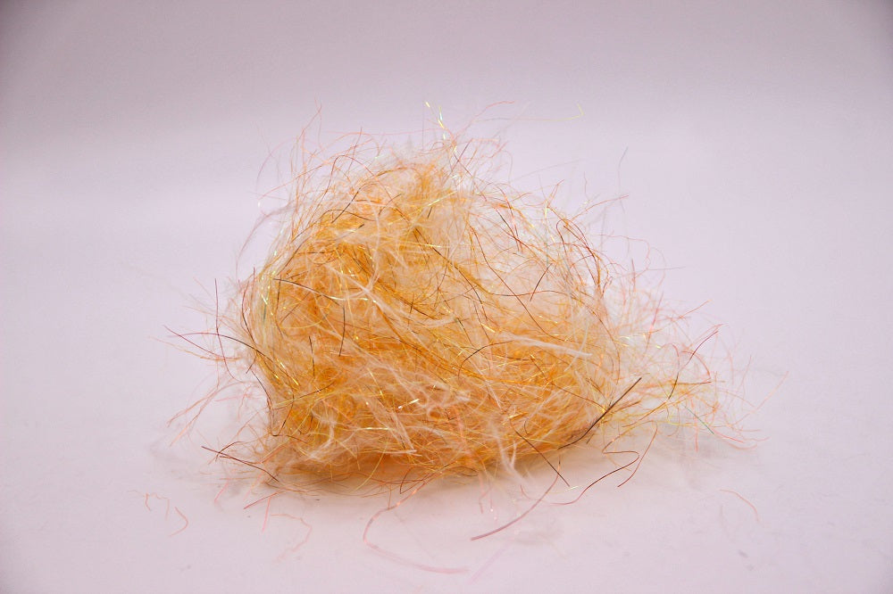 SRF Filthy Fowl Fly Tying Dubbing - for Streamers, Nymphs & Leeches