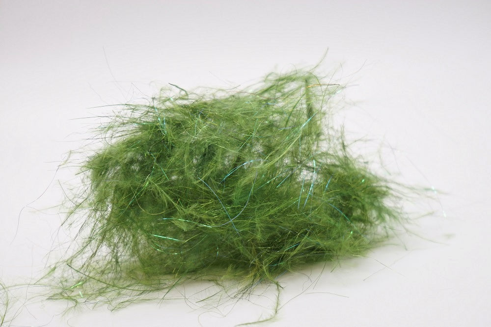 SRF Filthy Fowl Fly Tying Dubbing - for Streamers, Nymphs & Leeches
