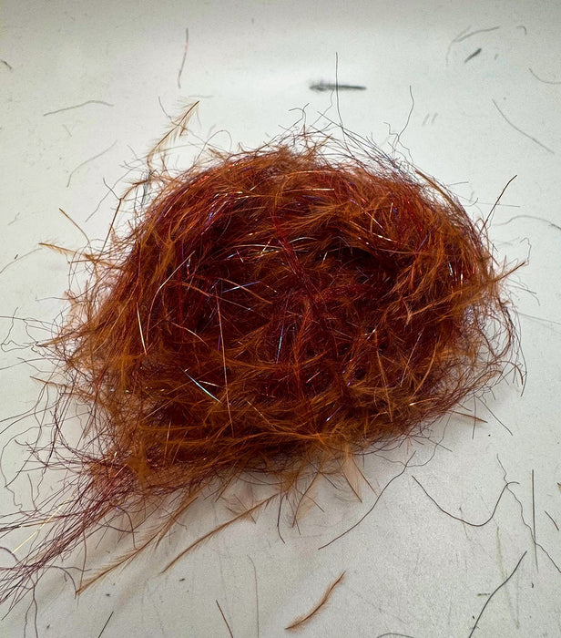 SRF Filthy Fowl Fly Tying Dubbing - for Streamers, Nymphs & Leeches