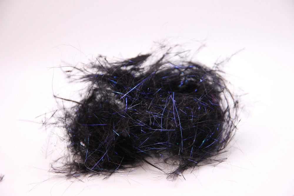 SRF Filthy Fowl Fly Tying Dubbing - for Streamers, Nymphs & Leeches