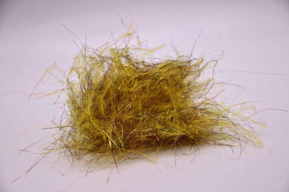 SRF Filthy Fowl Fly Tying Dubbing - for Streamers, Nymphs & Leeches