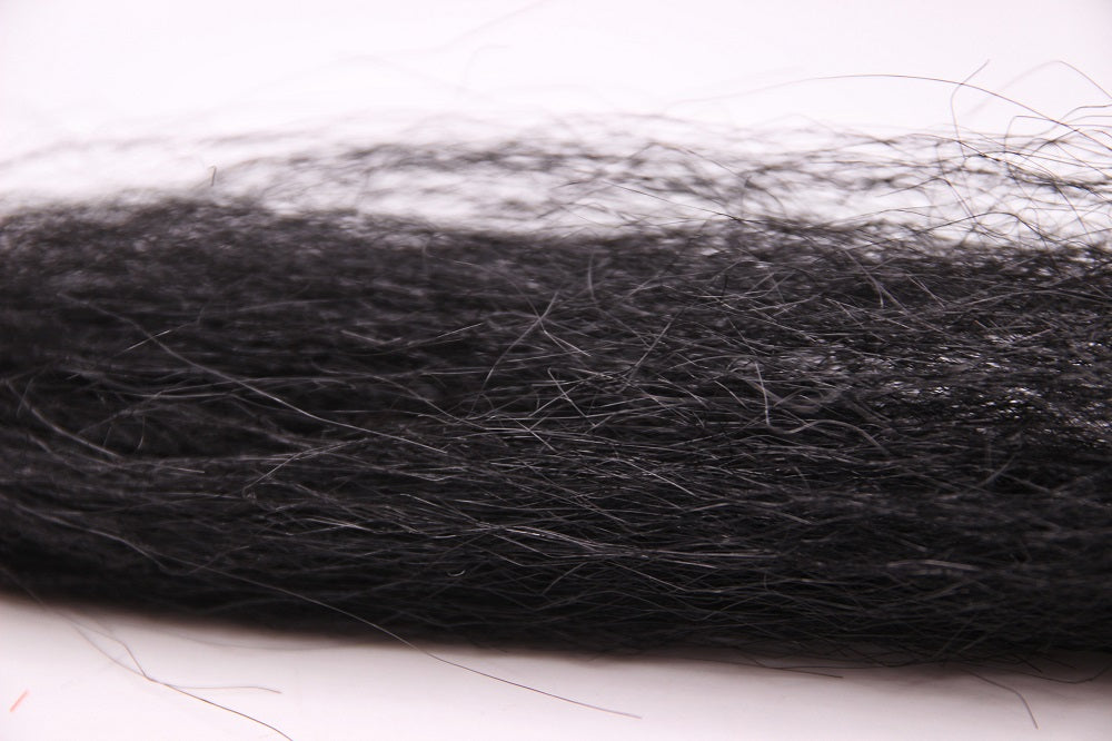 Fish Wisp streamer fiber