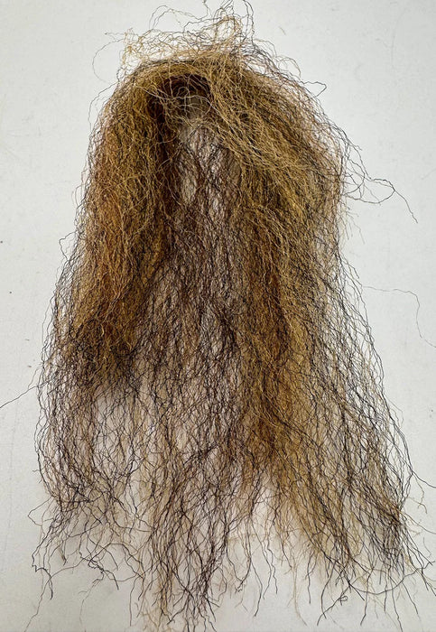 SRF Grizz Fizz Wing Material – Floating Dry Fly Wing for Comparadun, Caddis & Hopper Patterns