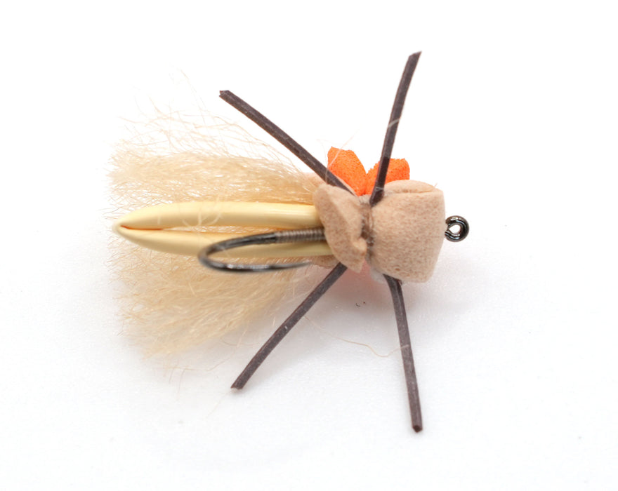H20 Hopper Flies (6 pack)