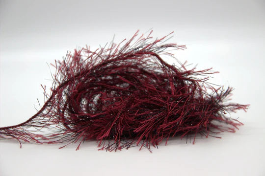 SRF Hydro Hackle Body Wrap