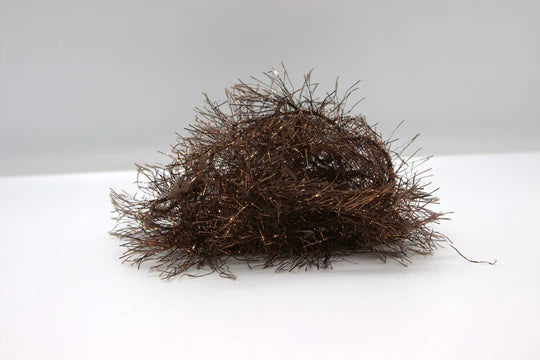 SRF Hydro Hackle Body Wrap