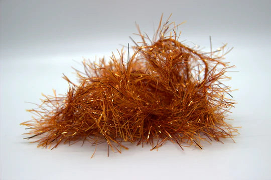 SRF Hydro Hackle Body Wrap