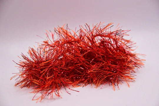 SRF Hydro Hackle Body Wrap
