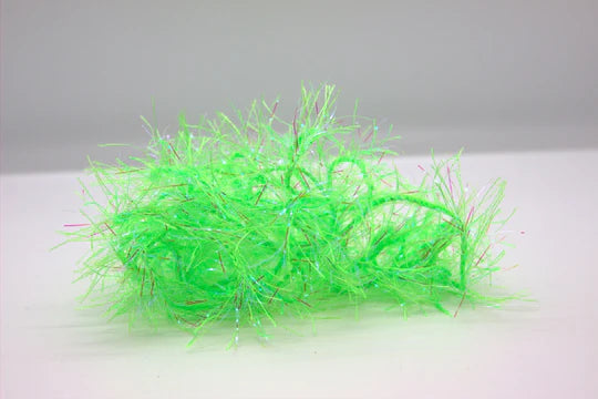 SRF Hydro Hackle Body Wrap