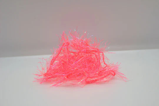 SRF Hydro Hackle Body Wrap