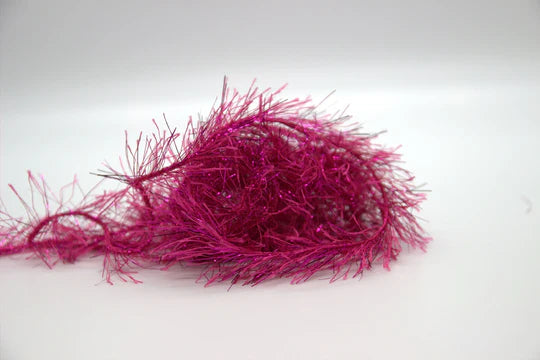 SRF Hydro Hackle Body Wrap