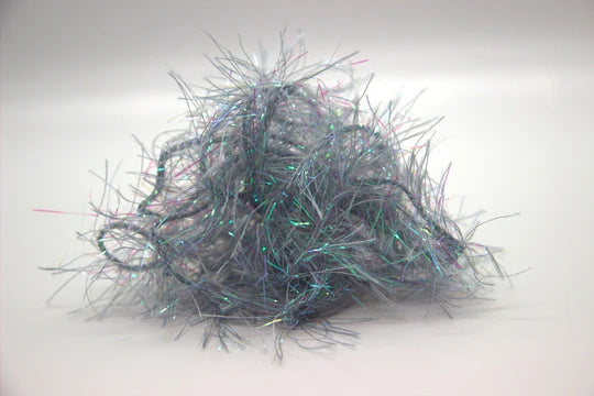 SRF Hydro Hackle Body Wrap