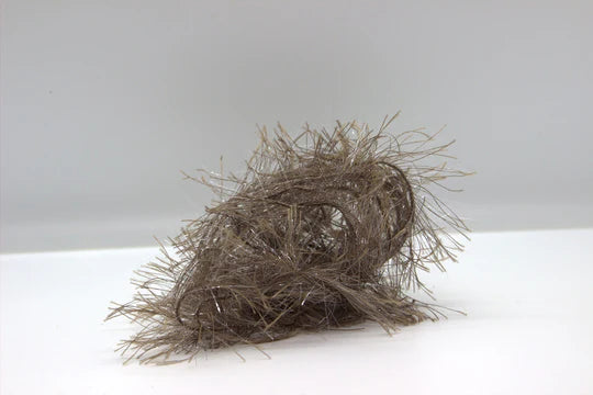 SRF Hydro Hackle Body Wrap