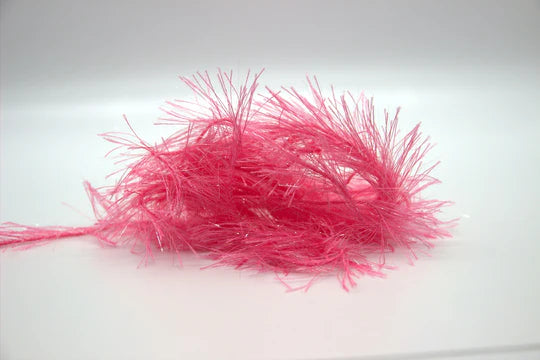 SRF Hydro Hackle Body Wrap