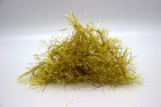 SRF Hydro Hackle Body Wrap