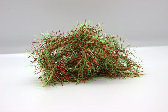 SRF Hydro Hackle Body Wrap