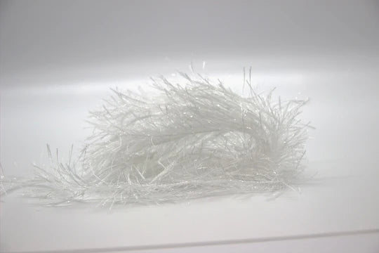 SRF Hydro Hackle Body Wrap