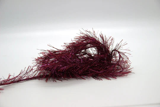 SRF Hydro Hackle Body Wrap